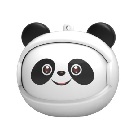 Slušalke MOYE FLIP FACE TRUE WIRELESS PANDA