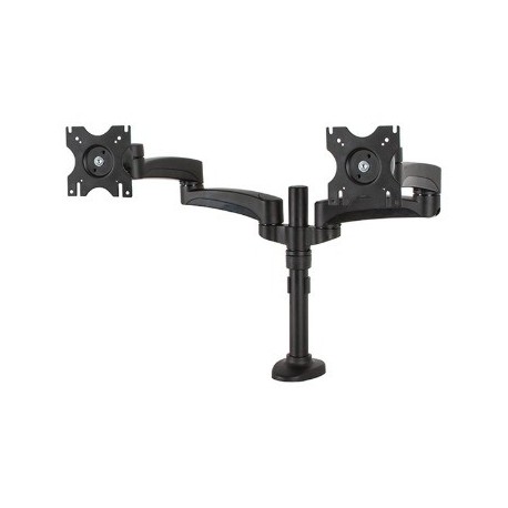 Dvojni namizni nosilec B-TECH (BT7374/B)