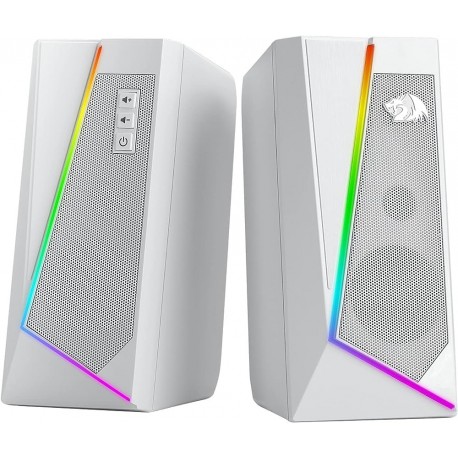 Zvočniki REDRAGON ANVIL GS520, beli