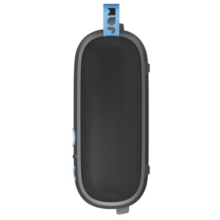 Prenosni zvočnik Jam Audio Hang Around, črn