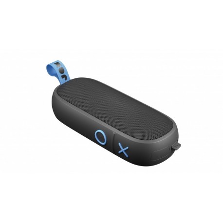 Prenosni zvočnik Jam Audio Hang Around, črn