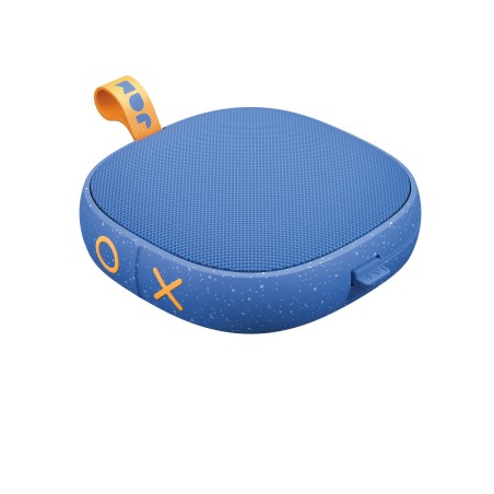 Prenosni zvočnik Jam Audio HANG TIGHT, moder