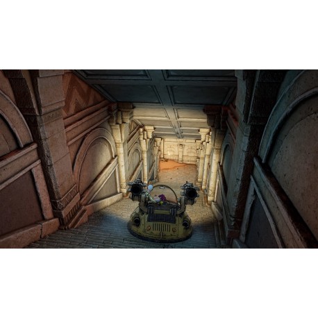 Igra Sand Land - Collectors Edition (Playstation 5)