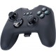 Igralni plošček Nacon Gaming GC-200WL, brezžični, črn