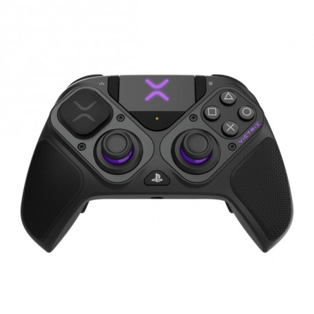 Igralni plošček PDP VICTRIX PRO BFG, PS5, črn