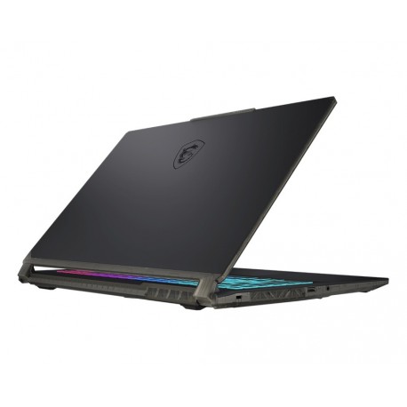 Prenosnik MSI Cyborg 15 A13VE i7-13620H, 16GB, 512GB, RTX 4050, W11H