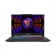 Prenosnik MSI Cyborg 15 A13VF i7-13620H, 16GB, 512GB, RTX 4060, W11H