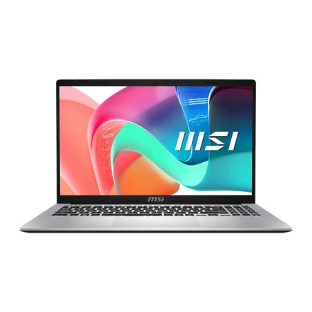 Prenosnik MSI Modern 15 F13MG i5-1335U, 16GB, 512GB, W11H