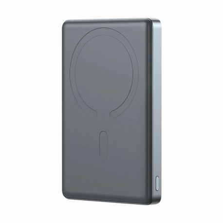 Prenosna baterija Powerbank Joyroom  JR-PBM08, 10.000mAh, magsafe, siva