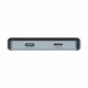 Prenosna baterija Powerbank Joyroom  JR-PBM08, 10.000mAh, magsafe, siva