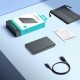 Prenosna baterija Powerbank Joyroom  JR-PBM08, 10.000mAh, magsafe, siva