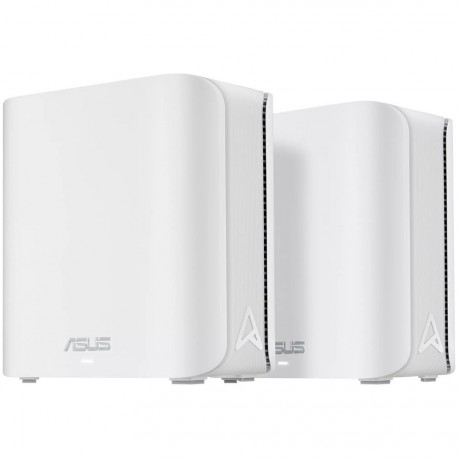 Usmerjevalnik (router) ASUS ZenWiFi BD4 (2-paket) BE3600 Dual-band WiFi 7
