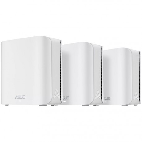 Usmerjevalnik (router) ASUS ZenWiFi BD4 (3-paket) BE3600 Dual-band WiFi 7