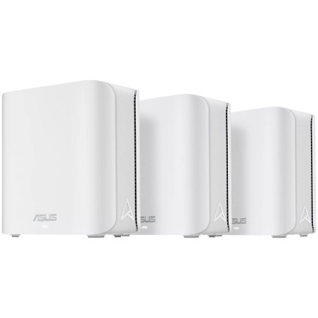 Usmerjevalnik (router) ASUS ZenWiFi BD4 (3-paket) BE3600 Dual-band WiFi 7