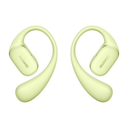 Slušalke Huawei FreeArc, zelene