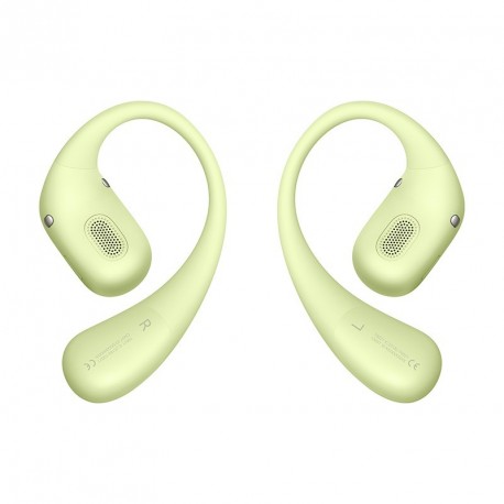 Slušalke Huawei FreeArc, zelene