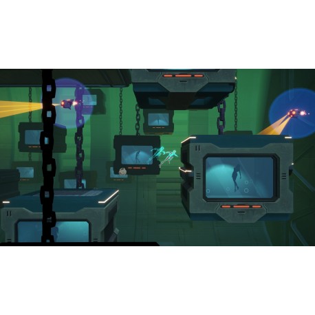 Igra Space Adventure Cobra - The Awakening (PS5)