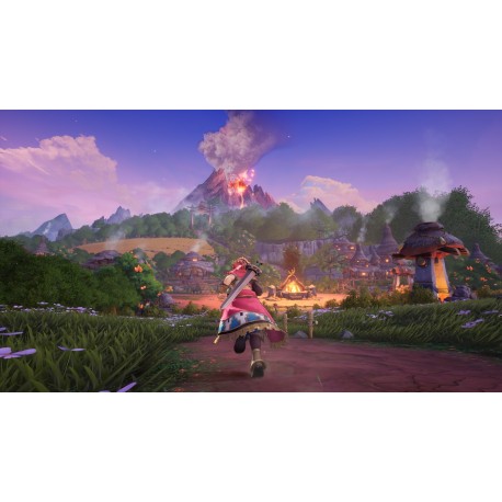 Igra Visions Of Mana (Xbox Series X)