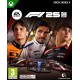 Igra EA SPORTS: F1 25 (XBSX)