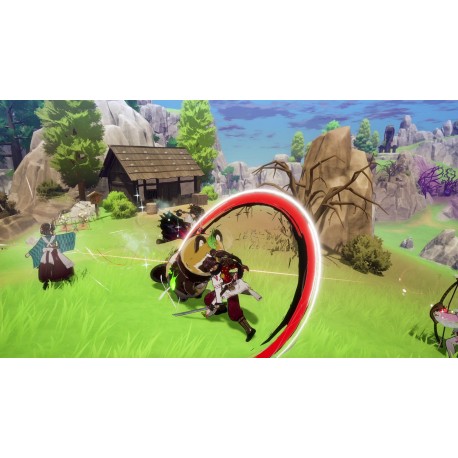 Igra Rune Factory: Guardians Of Azuma - Limited Edition (Nintendo Switch)