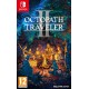 Igra Octopath Traveler II (Nintendo Switch)