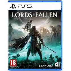Igra Lords Of The Fallen (Playstation 5)