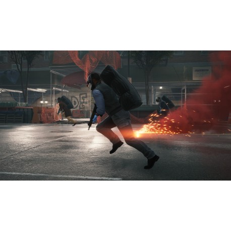 Igra Payday 3 - Day One Edition (Playstation 5)