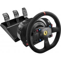 Volan THRUSTMASTER T300 Ferrari Alcantara Edition