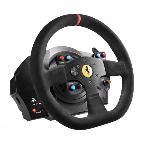 Volan THRUSTMASTER T300 Ferrari Alcantara Edition