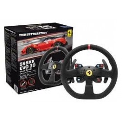 Volan THRUSTMASTER 599XX EVO 30 Ferrari Alcantara
