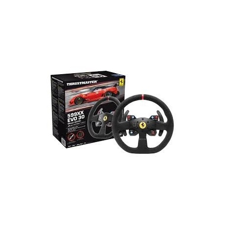 Volan THRUSTMASTER 599XX EVO 30 Ferrari Alcantara