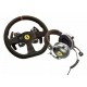 Volan in slušalke THRUSTMASTER FERRARI RACE KIT