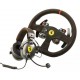 Volan in slušalke THRUSTMASTER FERRARI RACE KIT