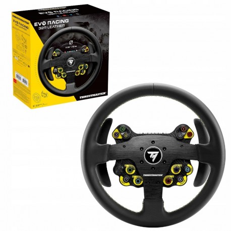 Volan THRUSTMASTER EVO Racing 32R Leather