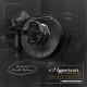 Volan THRUSTMASTER HYPERCAR WHEEL ADD-ON WW