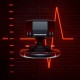 Volan THRUSTMASTER T598-P