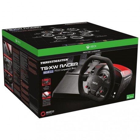 Volan THRUSTMASTER TS-XW RACER