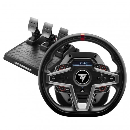 Volan THRUSTMASTER T248 (PS5, PS4, PC)
