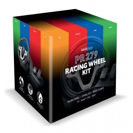 Volan Maxx Tech PR279