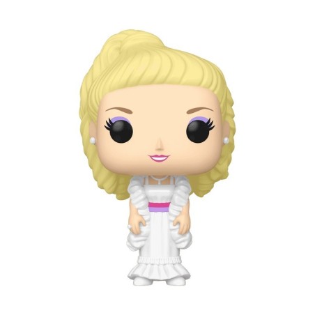 Figura FUNKO POP RETRO TOYS: BARBIE - CRYSTAL BARBIE