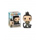 Figura FUNKO POP ANIMATION: NARUTO - SHIKAMARU NARA