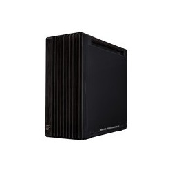 Ohišje ASUS ProArt PA602 Wood Edition ATX/E-ATX, kaljeno steklo