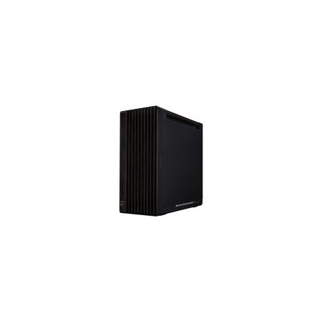 Ohišje ASUS ProArt PA602 Wood Edition ATX/E-ATX, kaljeno steklo