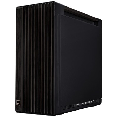 Ohišje ASUS ProArt PA602 Wood Edition ATX/E-ATX, kaljeno steklo