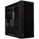 Ohišje ASUS ProArt PA602 Wood Edition ATX/E-ATX, kaljeno steklo
