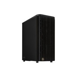 Ohišje ASUS ProArt PA401 Wood Edition ATX