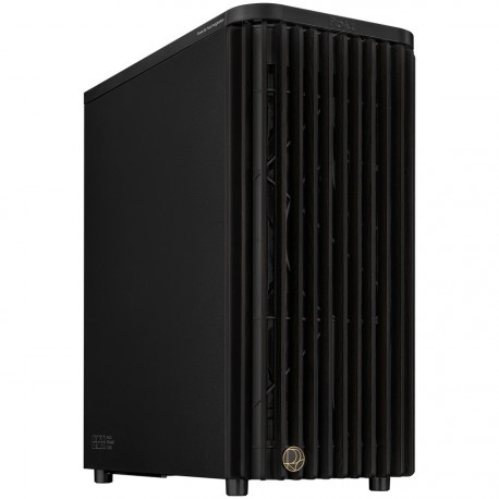 Ohišje ASUS ProArt PA401 Wood Edition ATX