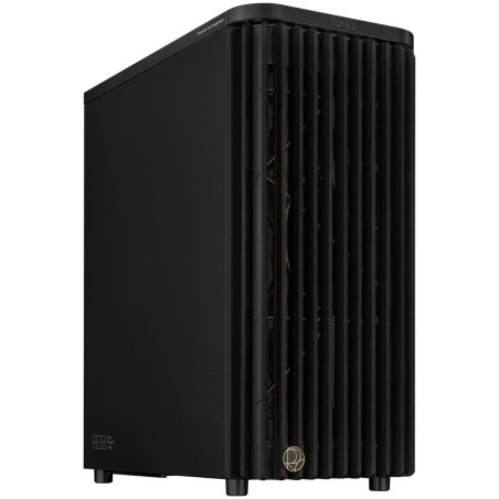 Ohišje ASUS ProArt PA401 Wood Edition ATX