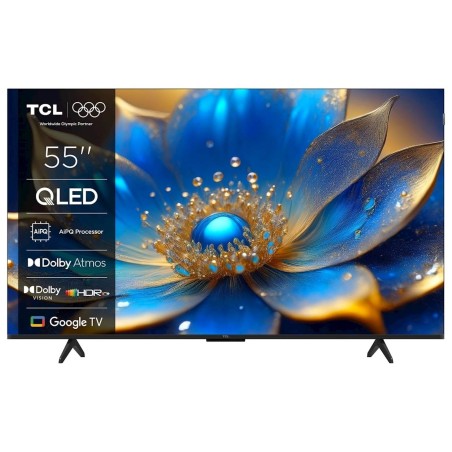 Televizor TCL 55P79K
