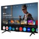 Televizor TCL 55P79K